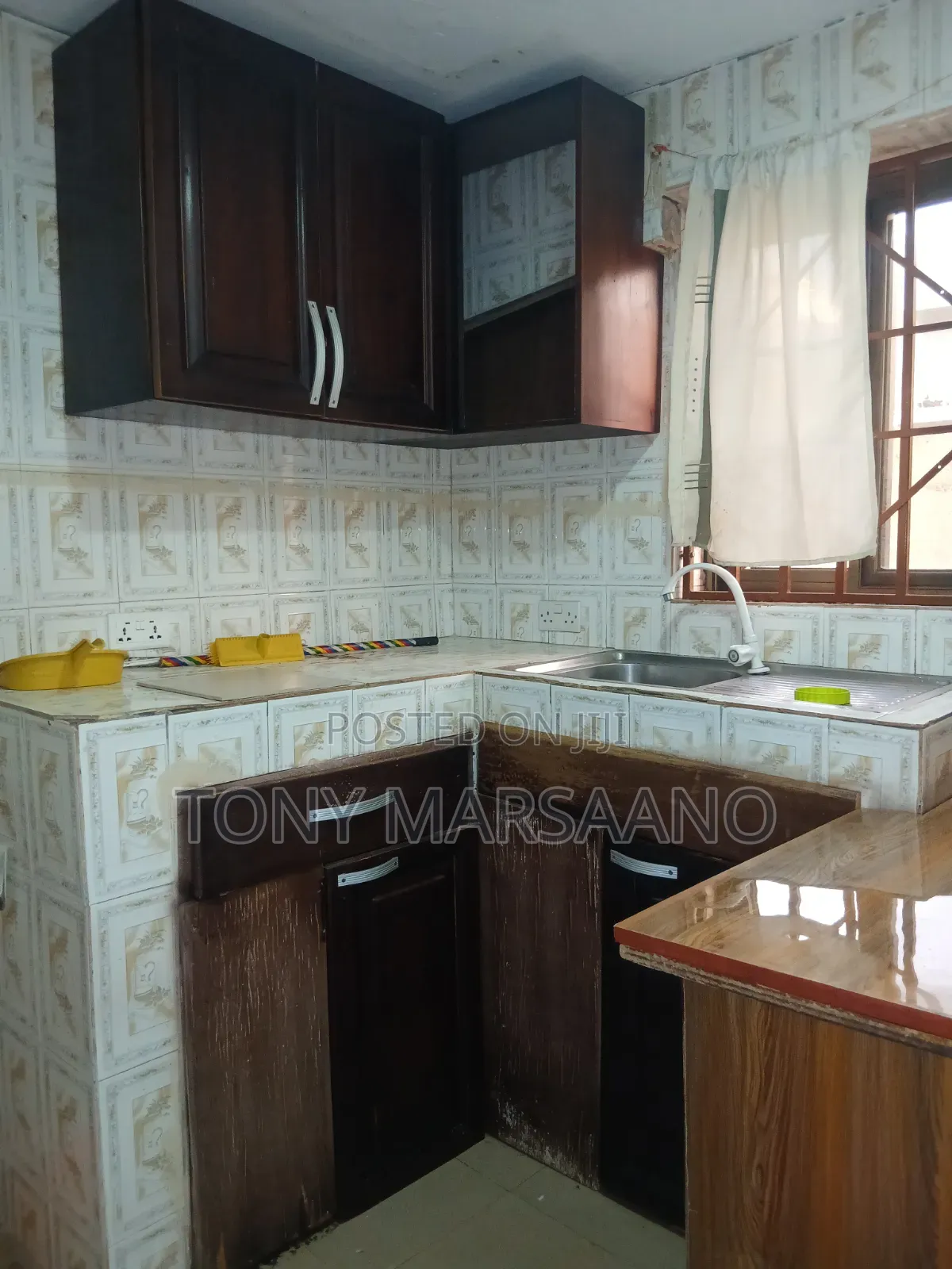 1bdrm Apartment in Westlegon, Medifem Area for rent