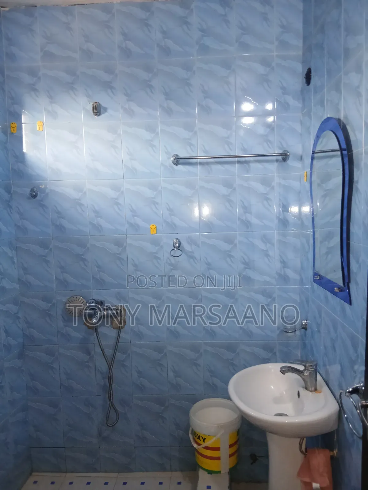 1bdrm Apartment in Westlegon, Medifem Area for rent