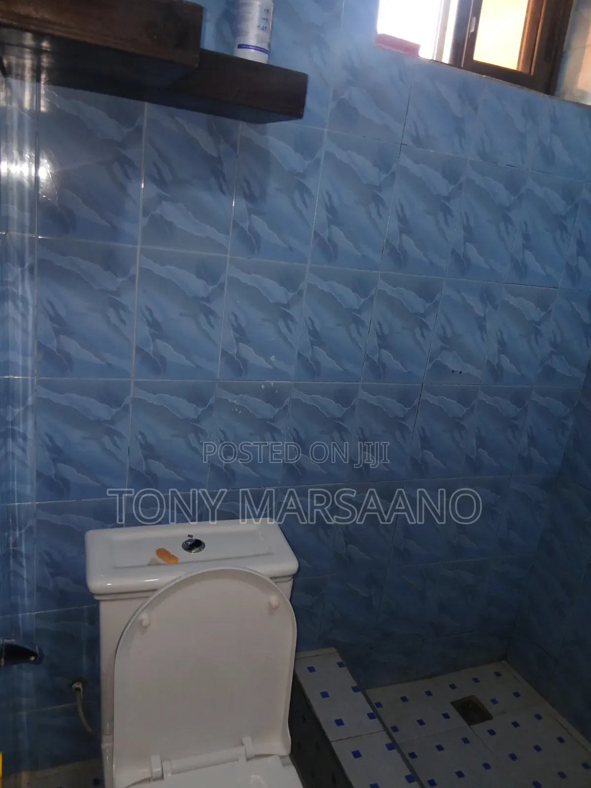 1bdrm Apartment in Westlegon, Medifem Area for rent