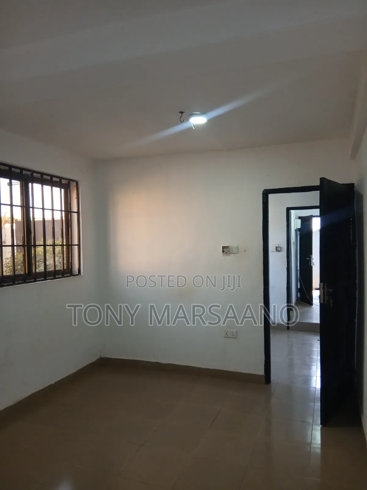 1bdrm Apartment in Westlegon, Medifem Area for rent