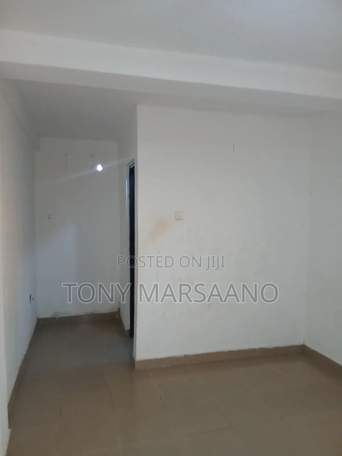 1bdrm Apartment in Westlegon, Medifem Area for rent