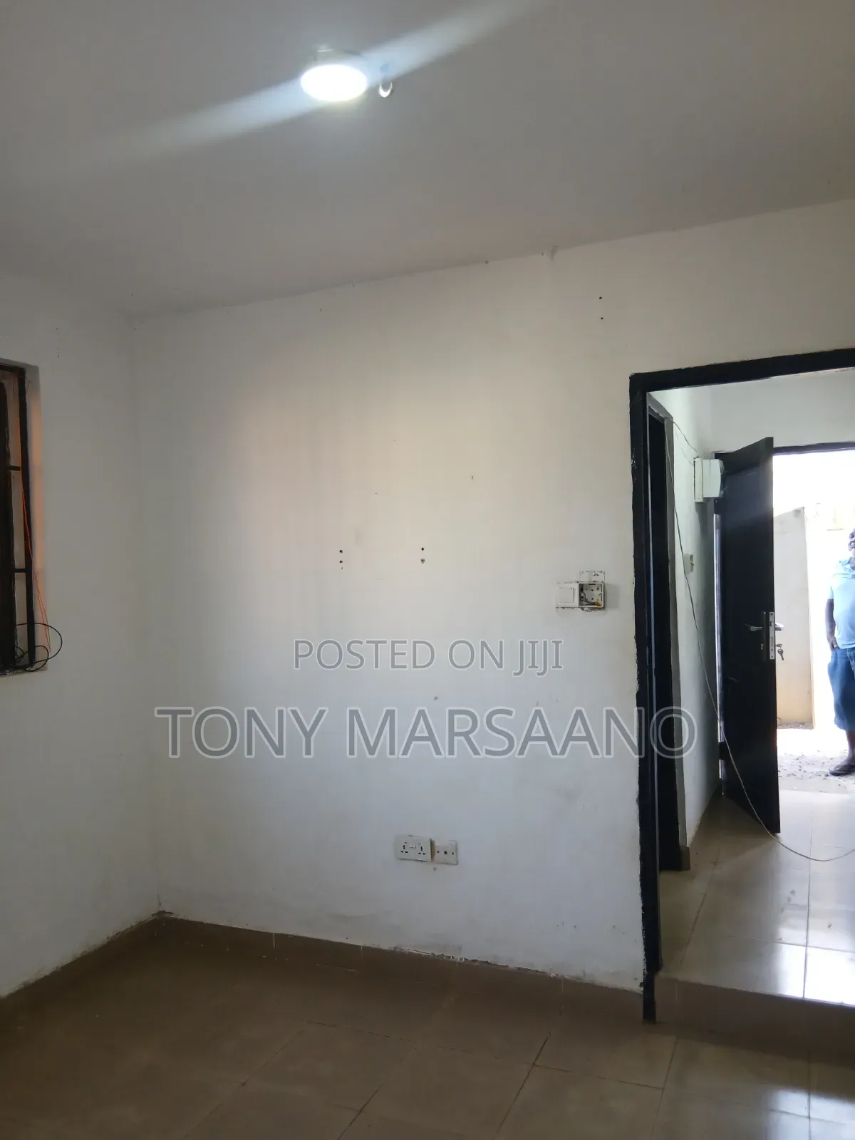 1bdrm Apartment in Westlegon, Medifem Area for rent