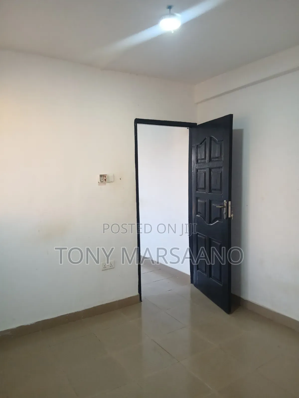 1bdrm Apartment in Westlegon, Medifem Area for rent