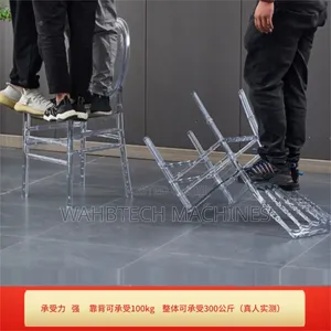 Unbreakable Epoxy Chair High Quality