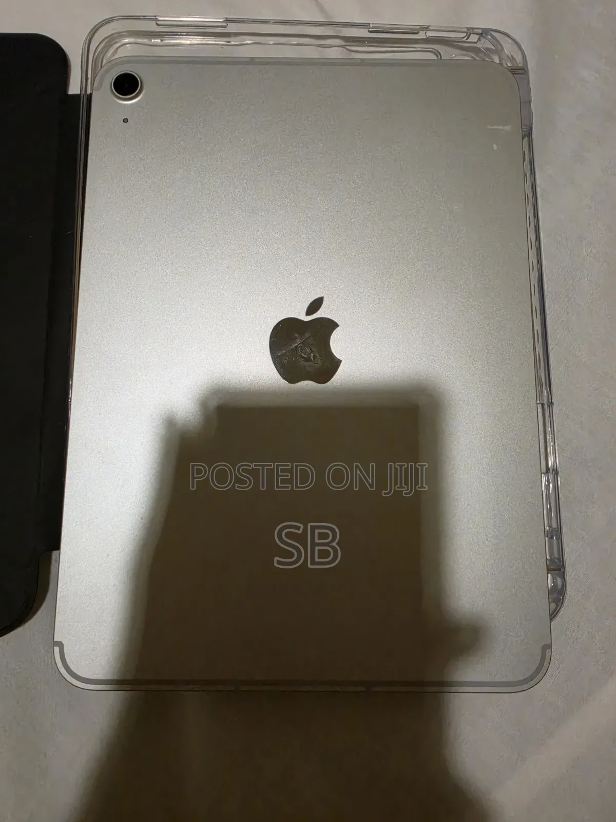 Apple iPad (2025) 128 GB Silver
