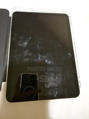 Apple iPad (2025) 128 GB Silver
