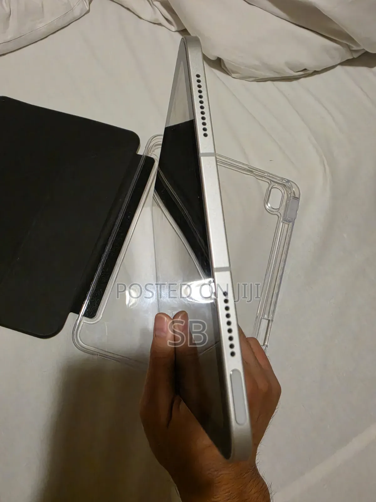 Apple iPad (2025) 128 GB Silver