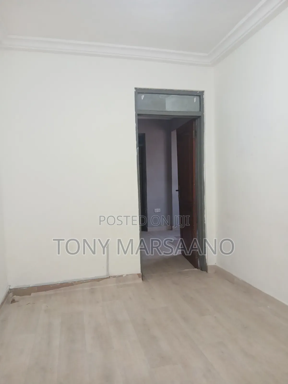 1bdrm Apartment in Westland, Police Station for rent