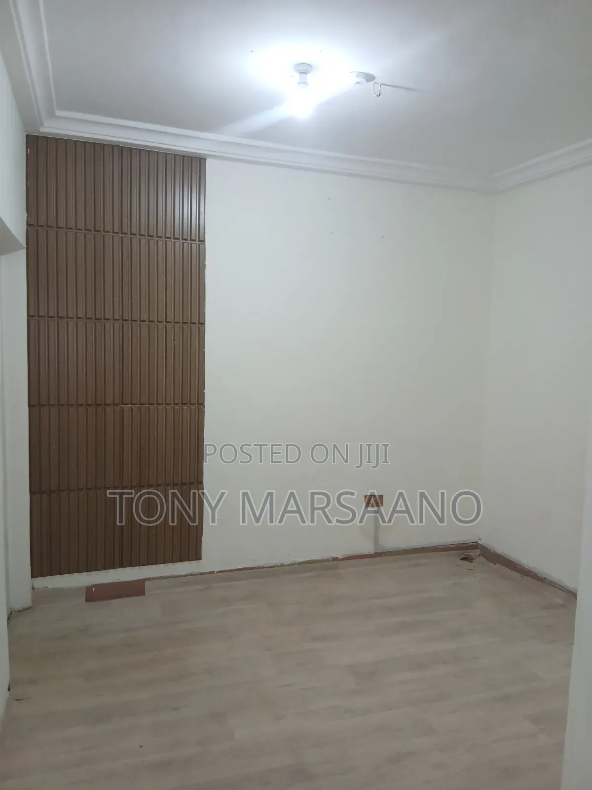 1bdrm Apartment in Westland, Police Station for rent