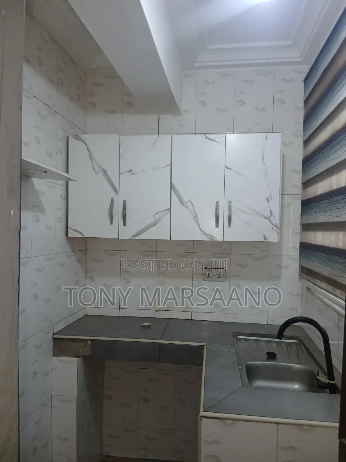 1bdrm Apartment in Westland, Police Station for rent