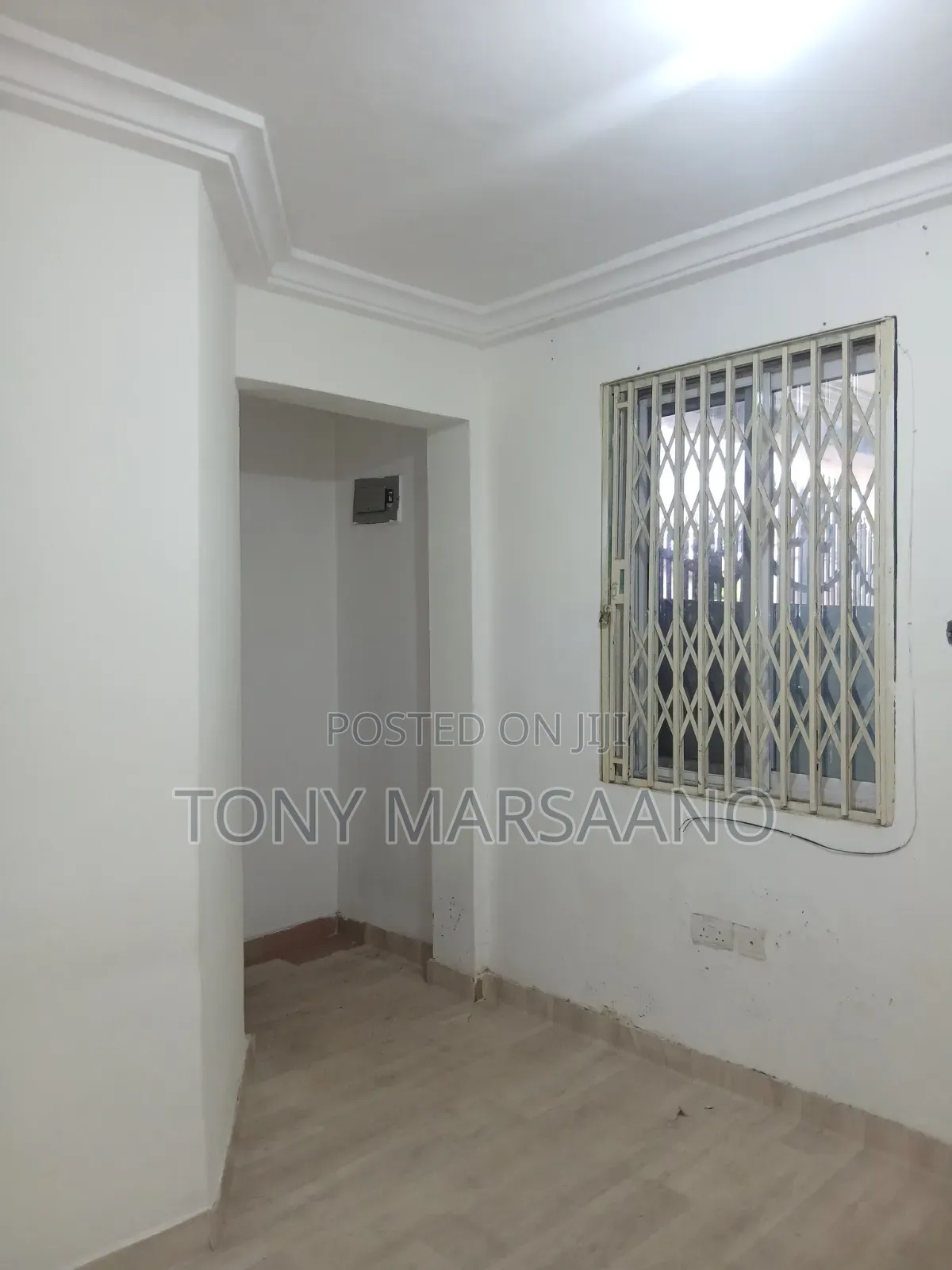 1bdrm Apartment in Westland, Police Station for rent