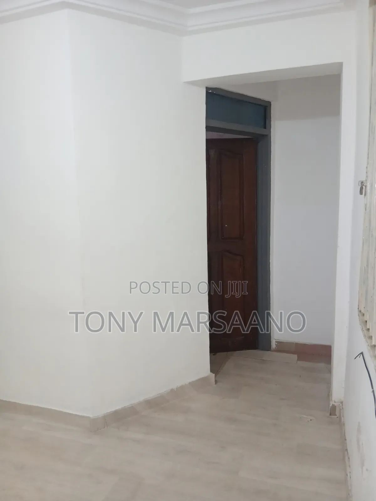 1bdrm Apartment in Westland, Police Station for rent