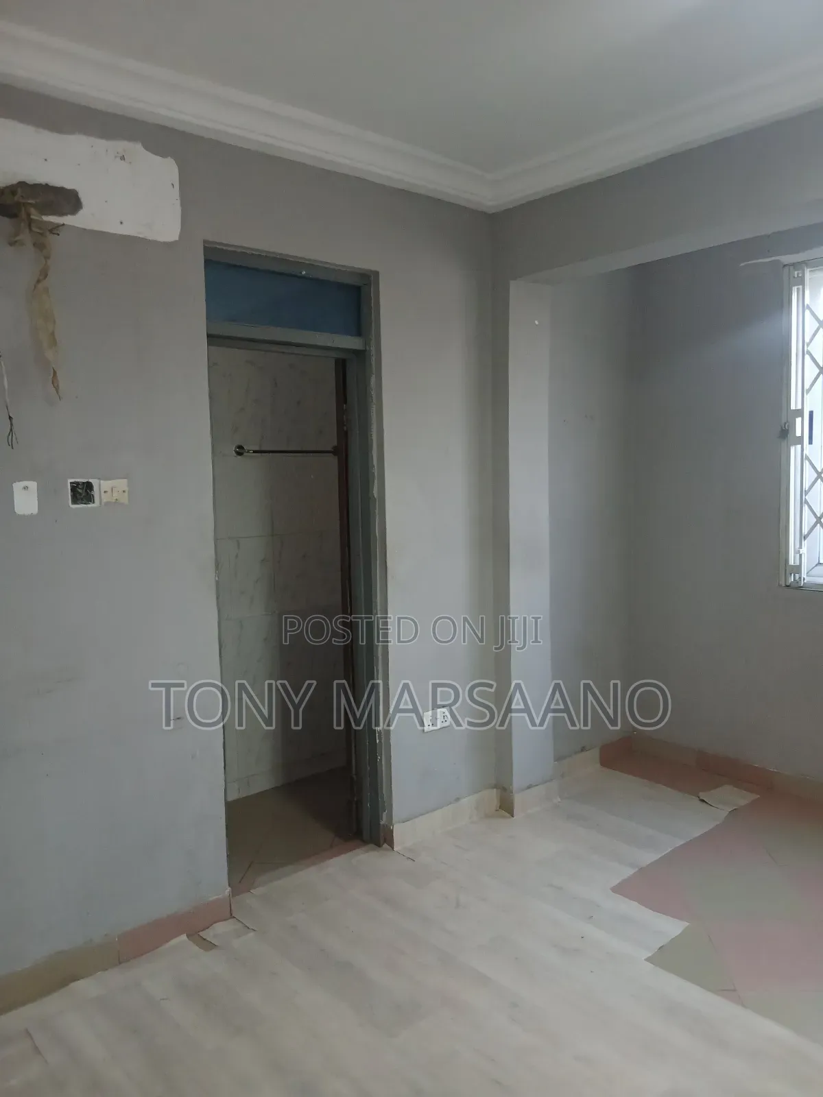 1bdrm Apartment in Westland, Police Station for rent