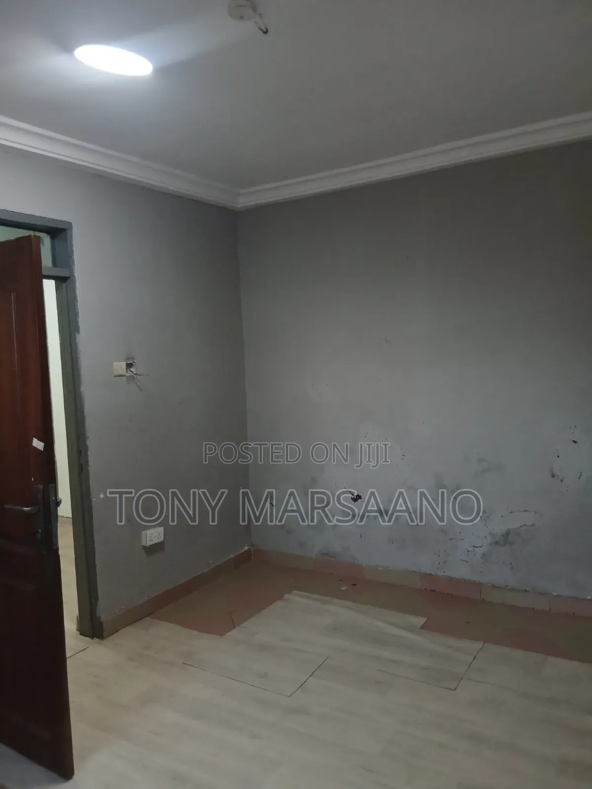 1bdrm Apartment in Westland, Police Station for rent