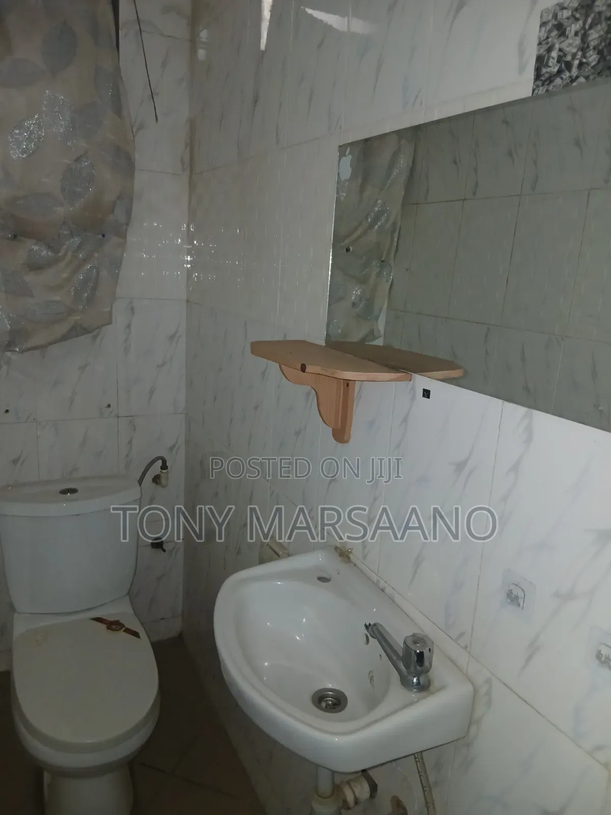 1bdrm Apartment in Westland, Police Station for rent