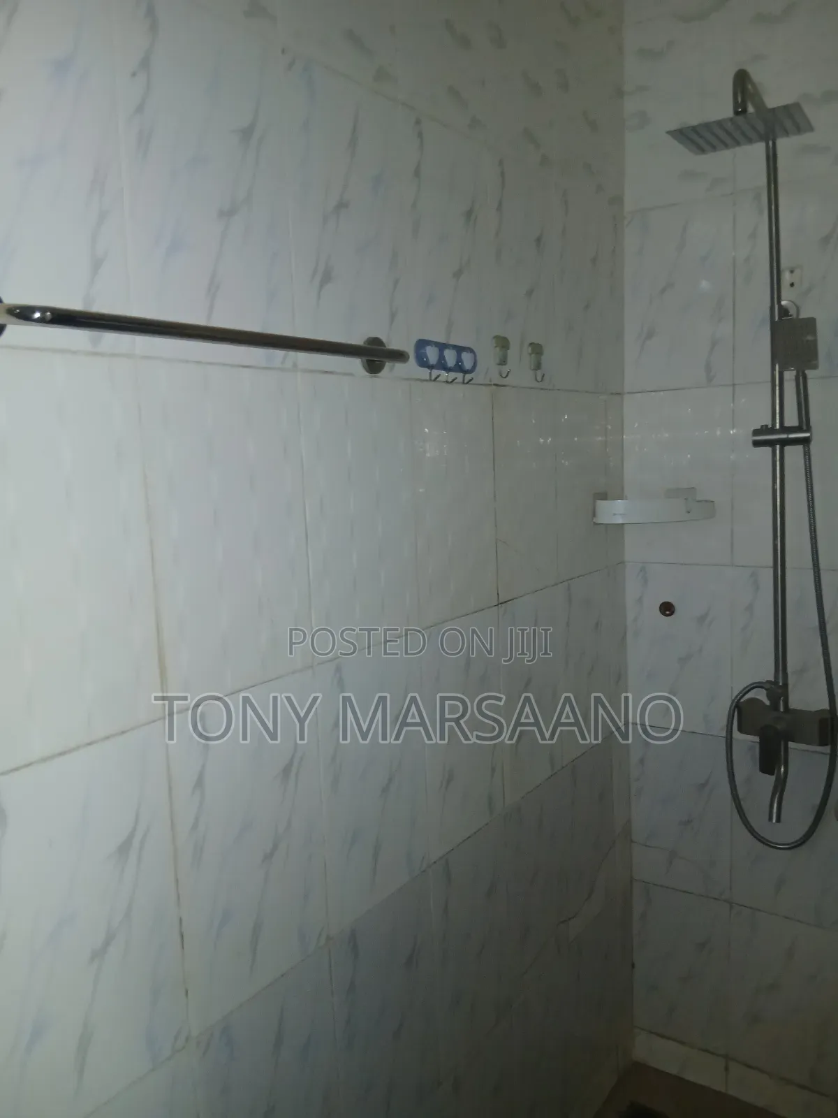 1bdrm Apartment in Westland, Police Station for rent