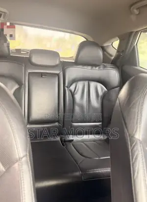 Hyundai Tucson 2015 Off white