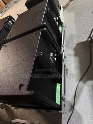Single 18-Inch Waterproof Subwoofer