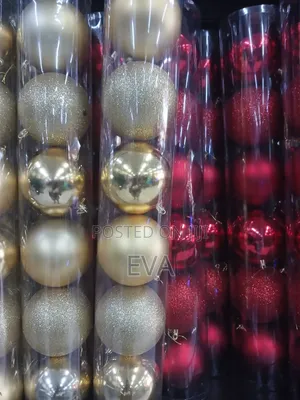 Christmas Balls