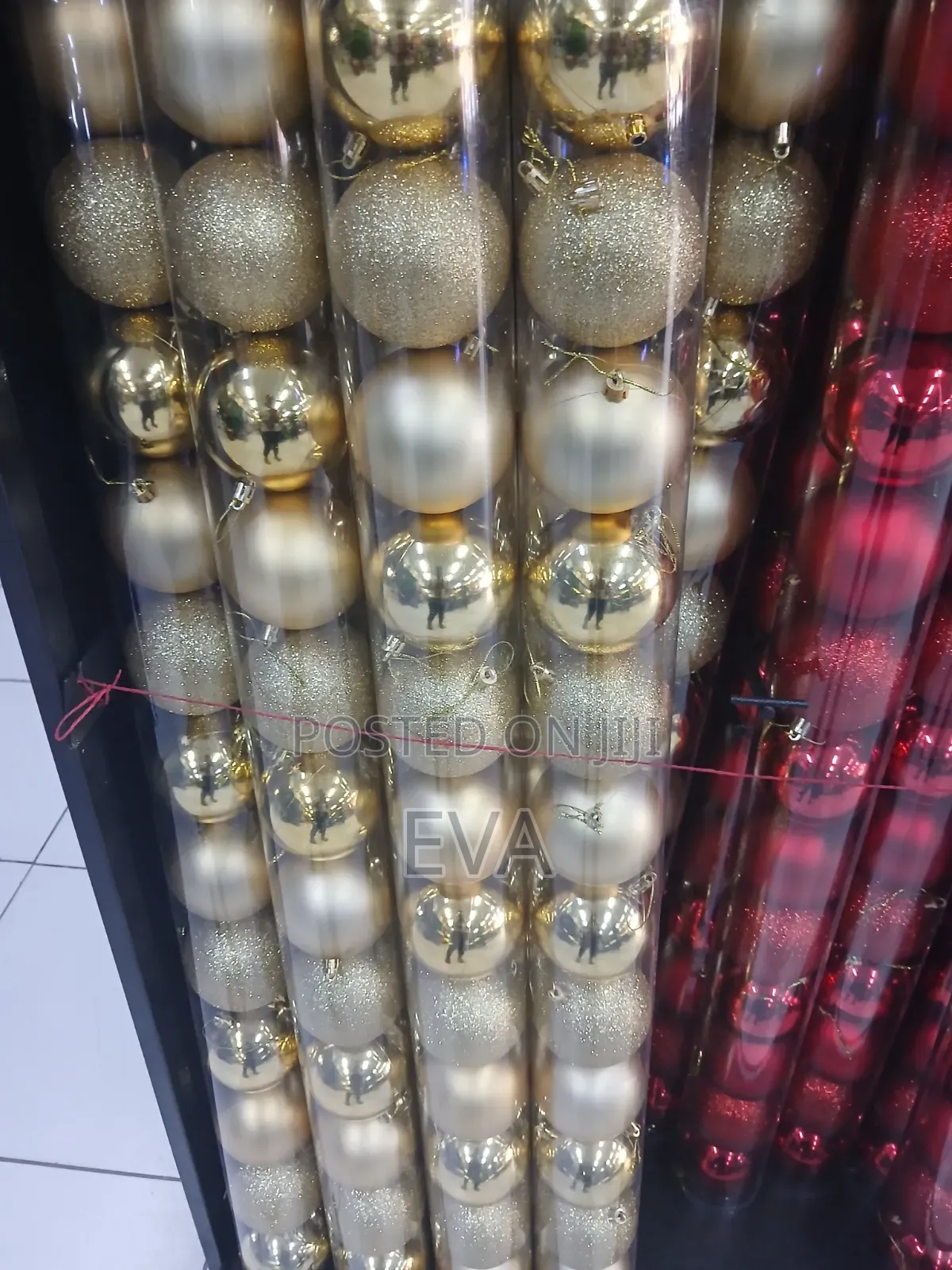 Christmas Balls