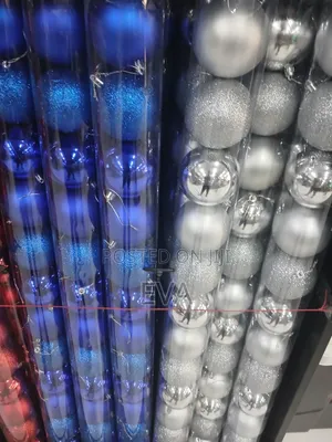Christmas Balls