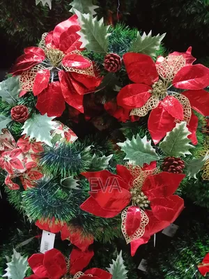 CChristmas Wreath
