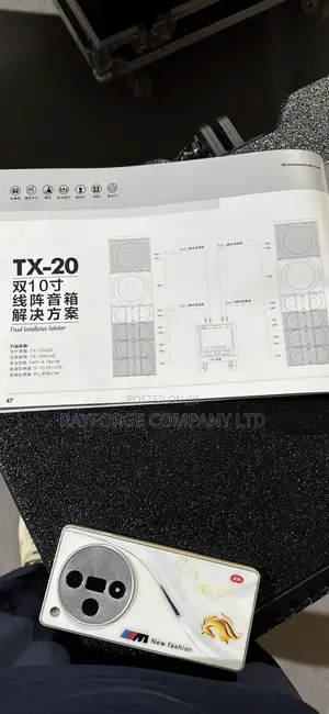 Single 18-Inch Waterproof Subwoofer