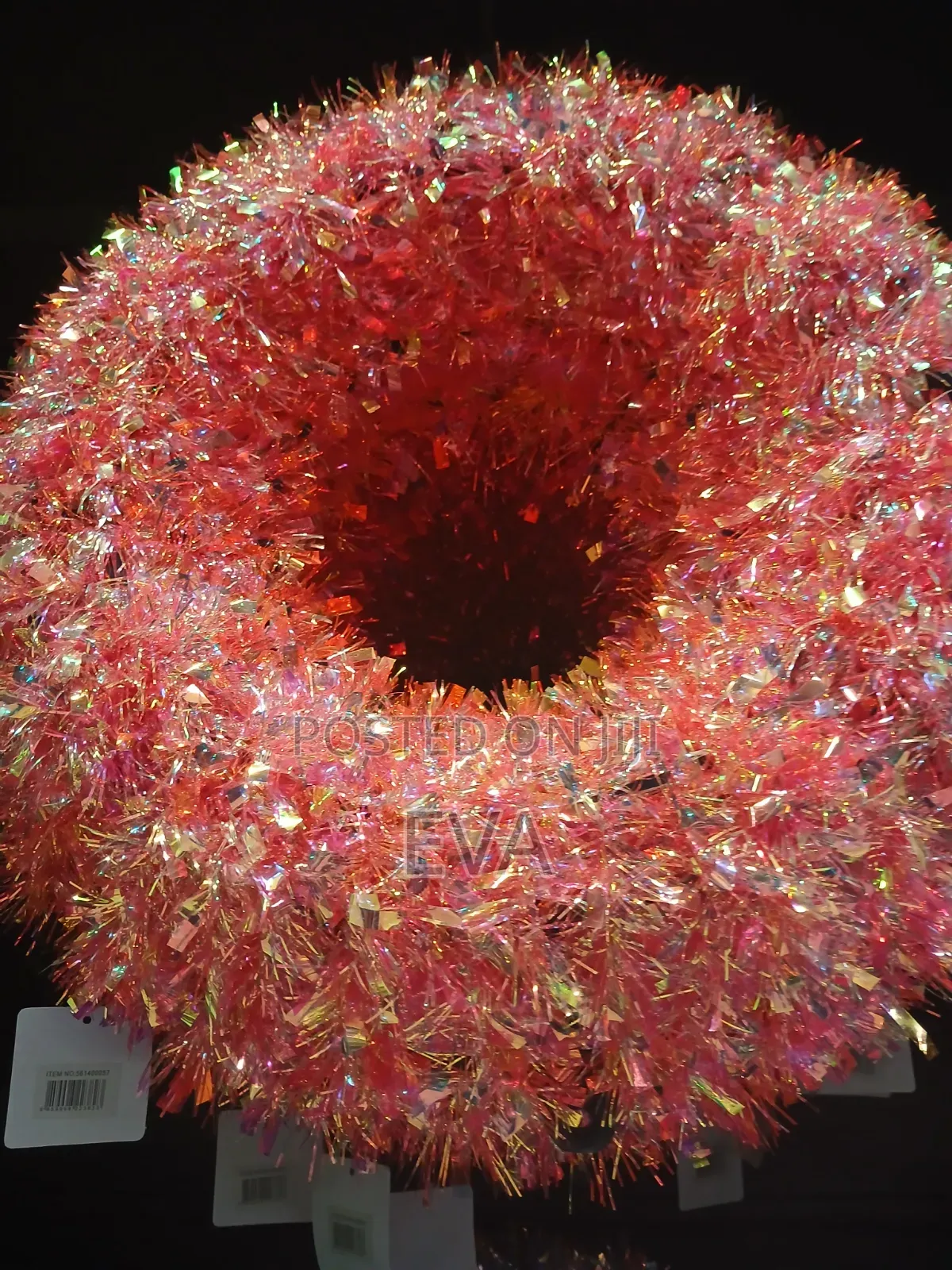 Christmas Wreath