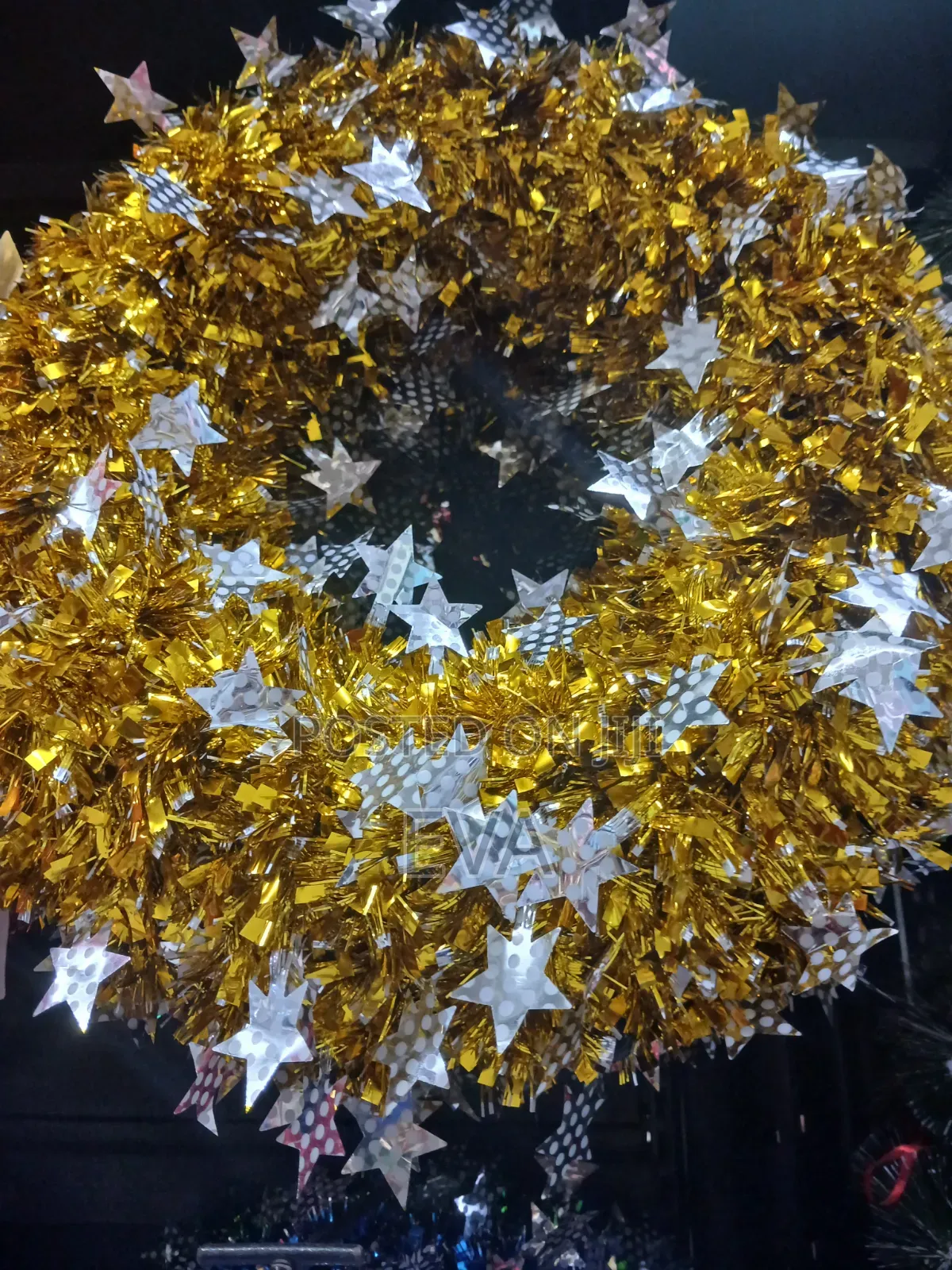Christmas Wreath