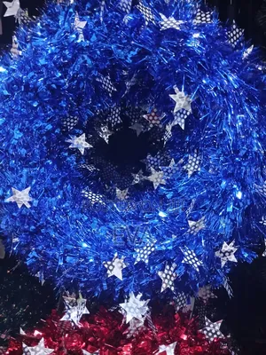 Christmas Wreath