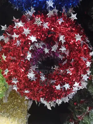 Christmas Wreath