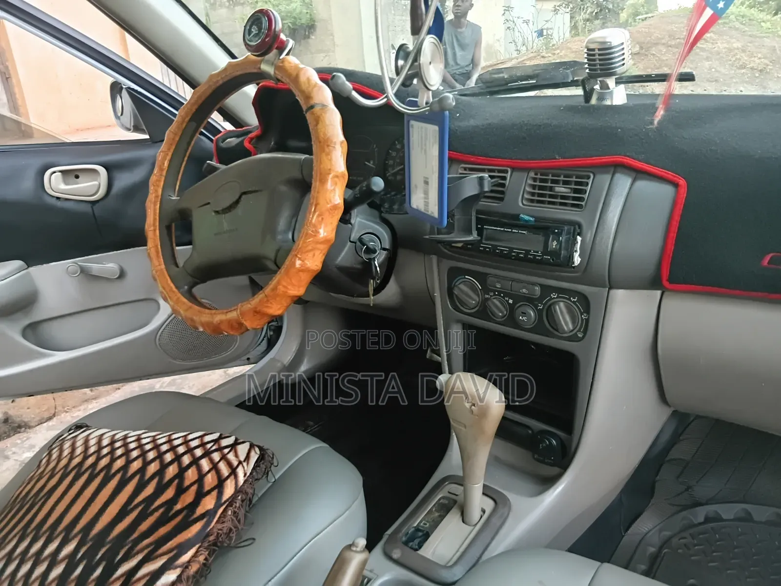 Toyota Corolla 2010
