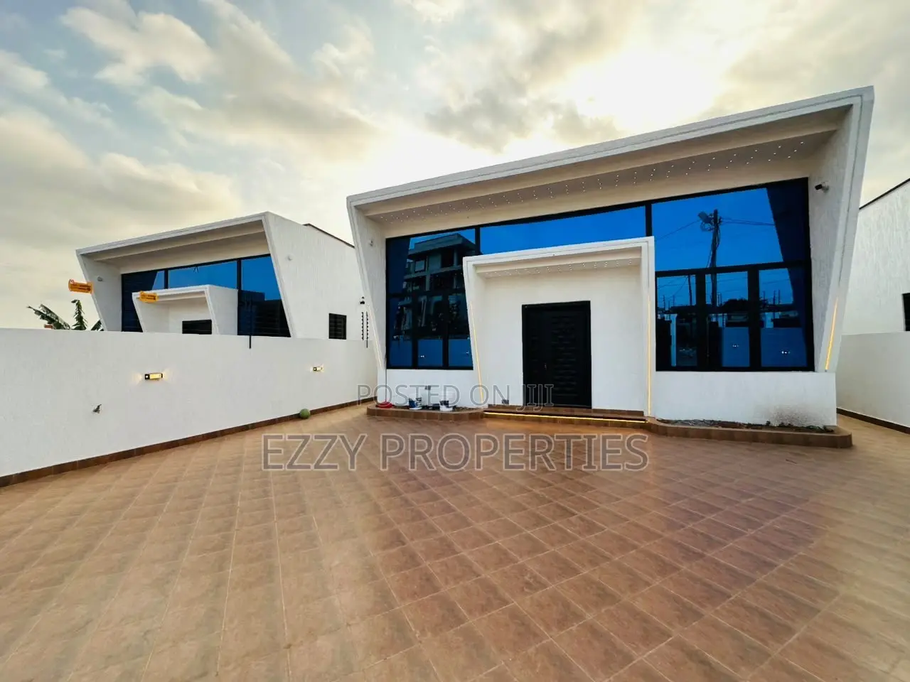 3bdrm House in Oyarifa for sale