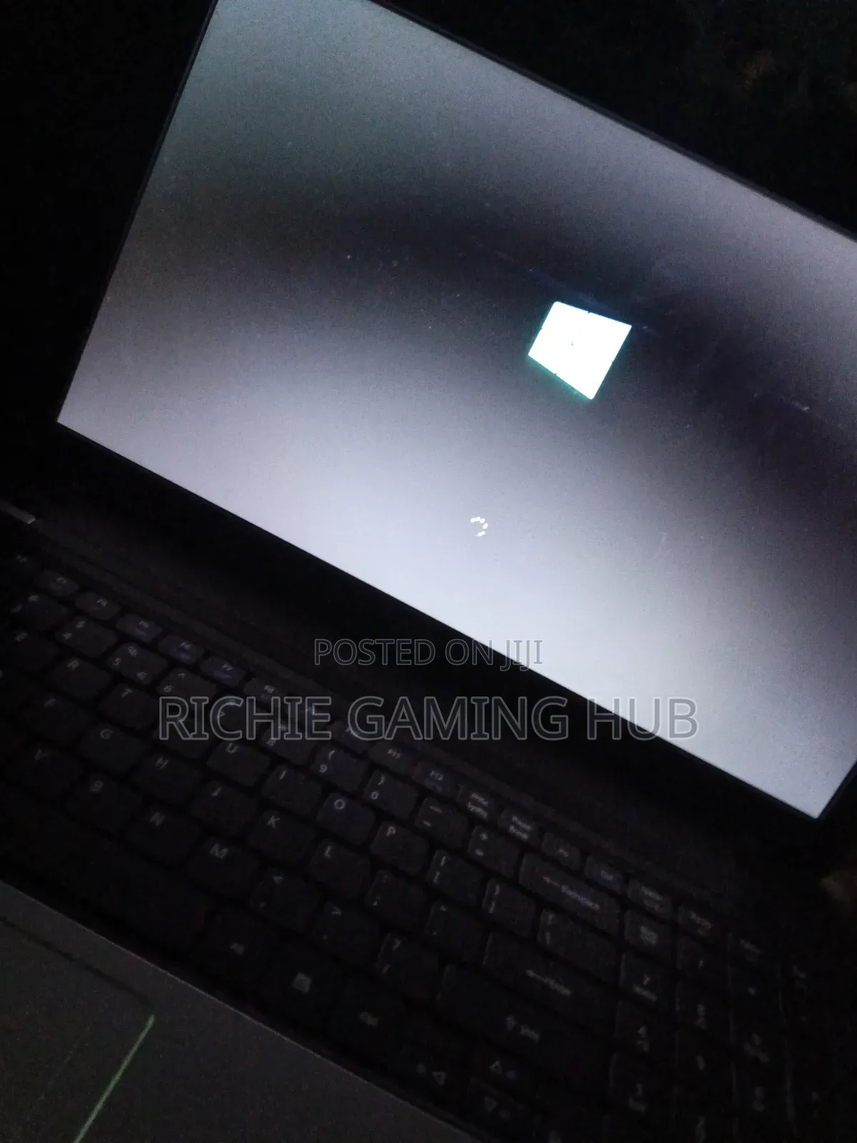 Laptop Acer 8GB Intel Core i3 HDD 500GB