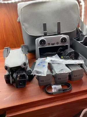 DJI Air 3s Fly More Combo With Screen Controller