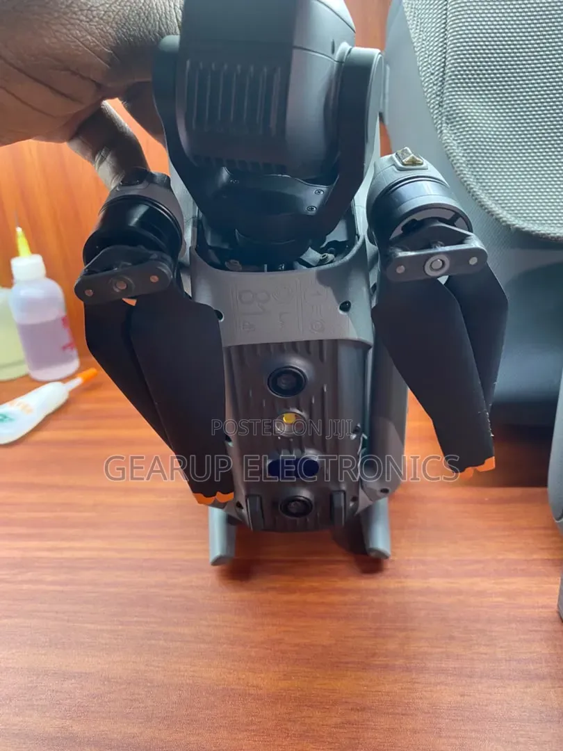 DJI Air 3s Fly More Combo With Screen Controller