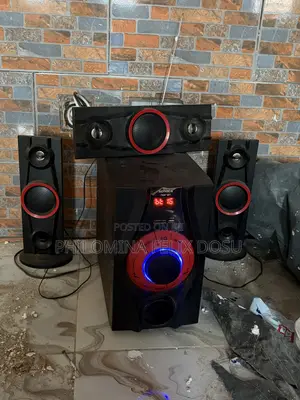 Bluetooth Speaker