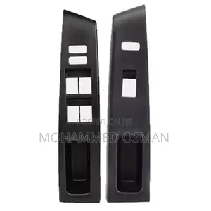 Toyota Vitz Window Switch Panel