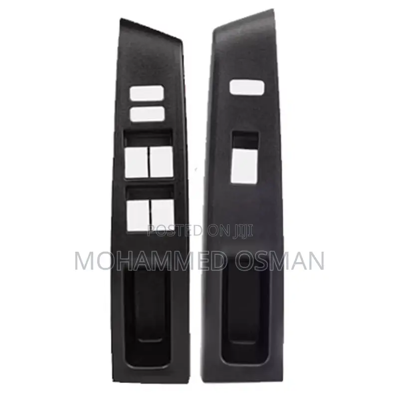 Toyota Vitz Window Switch Panel