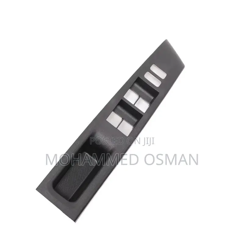Toyota Vitz Window Switch Panel
