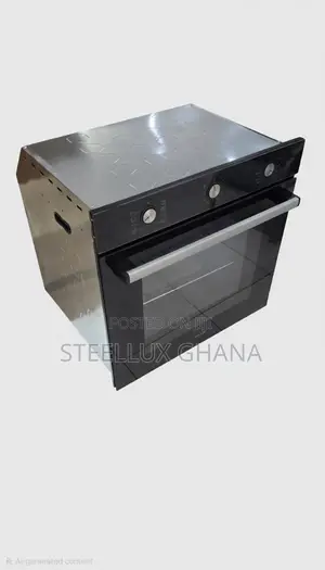 Oven (Buit-In)
