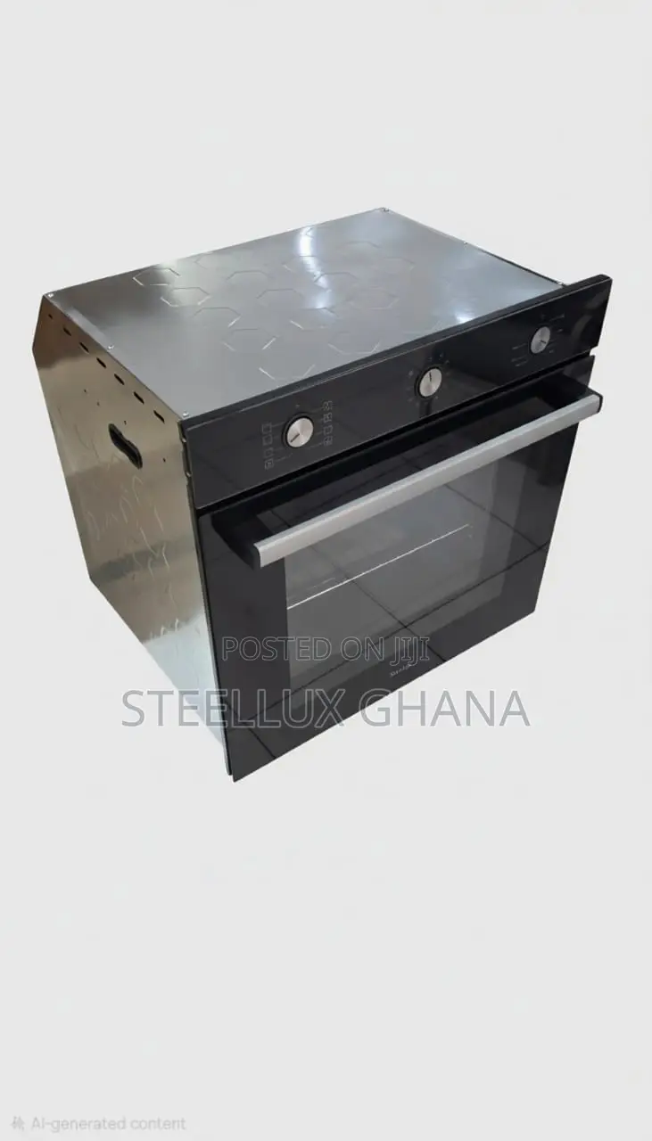 Oven (Buit-In)