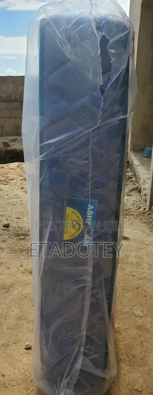 Double Mattress Ashfoam