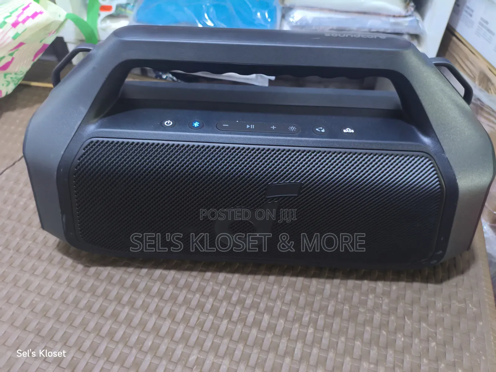 Soundcore Boom 2 Plus