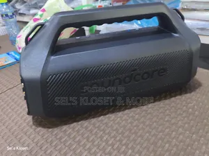 Soundcore Boom 2 Plus