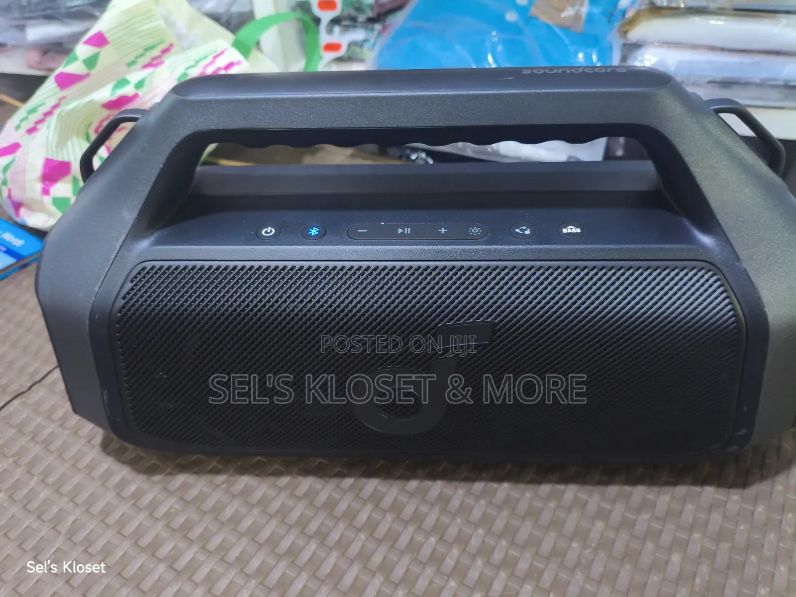 Soundcore Boom 2 Plus