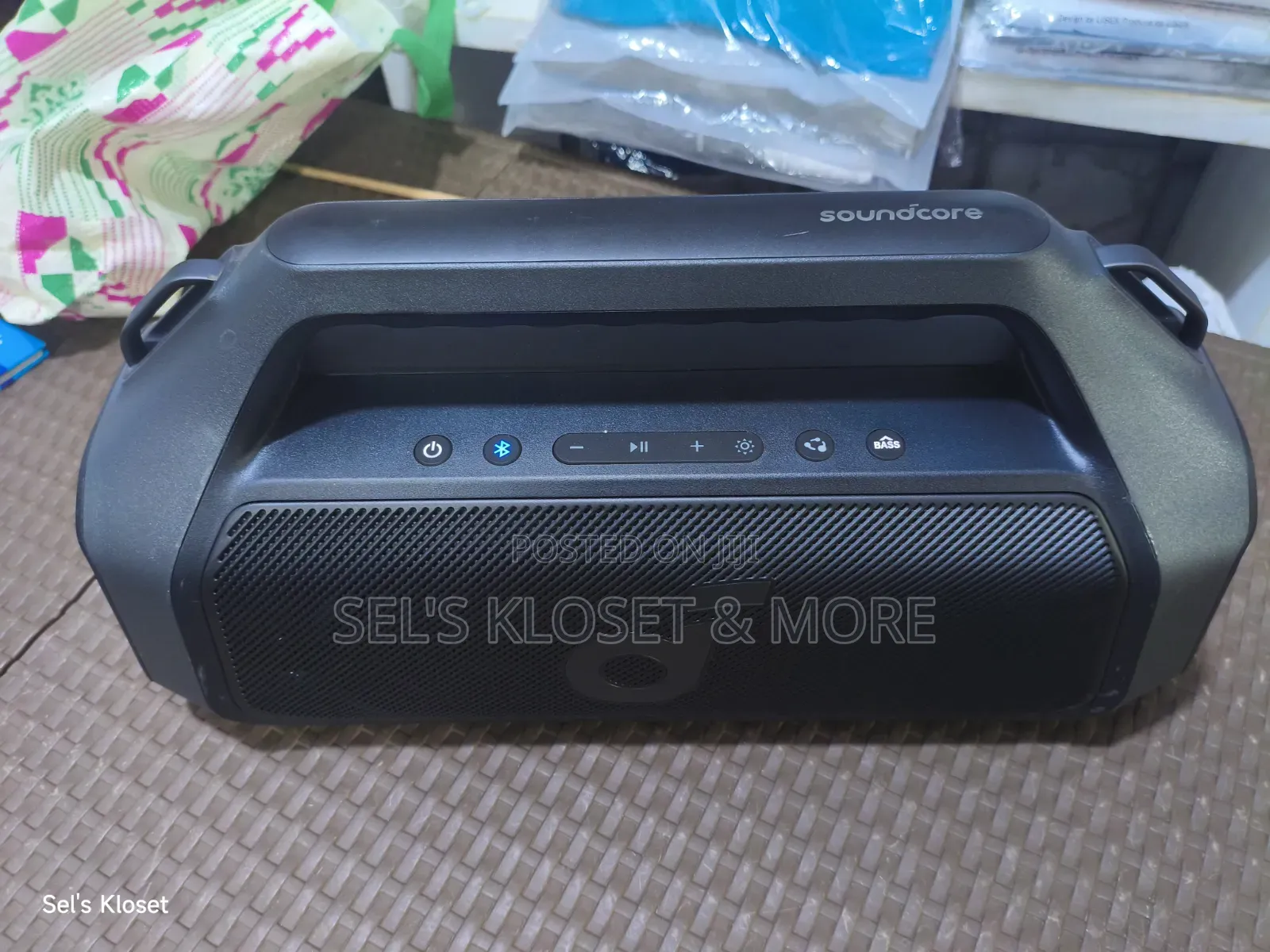 Soundcore Boom 2 Plus