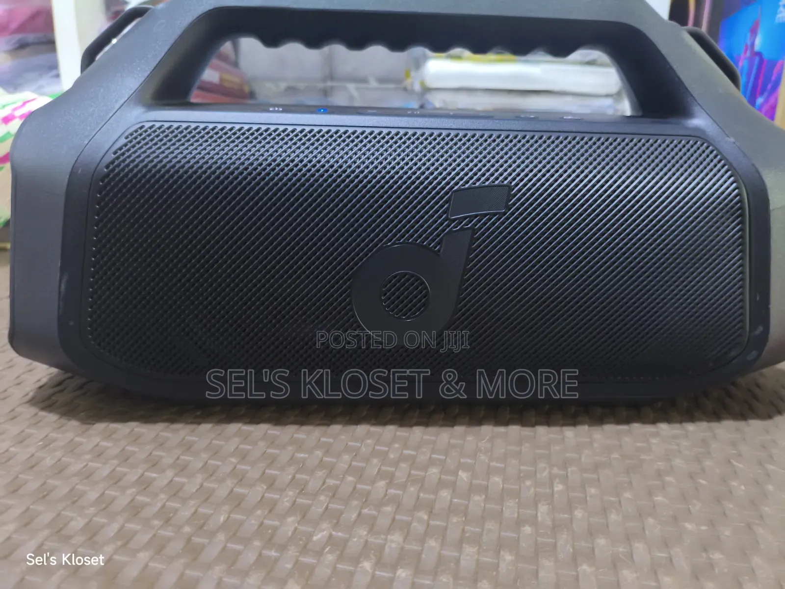 Soundcore Boom 2 Plus