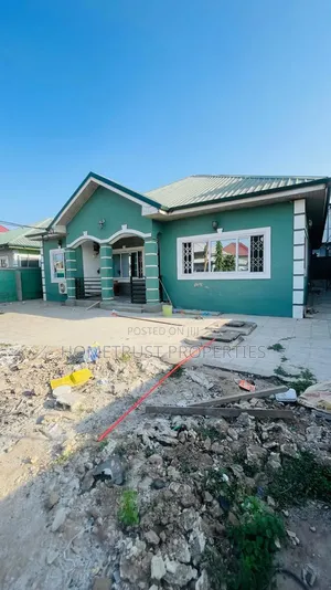4bdrm House in Kwabenya Franco for rent