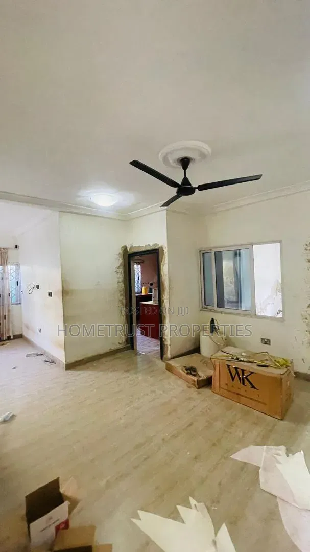 4bdrm House in Kwabenya Franco for rent